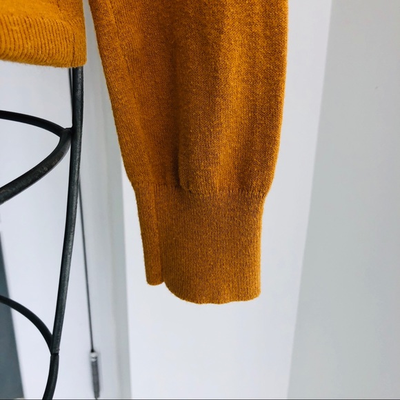 🦋host pick🦋 Anthropologie Cowl Neck Sweater - Picture 5 of 6